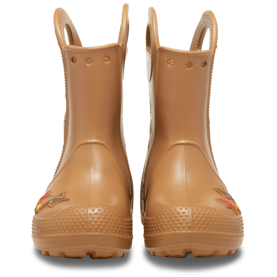 Toddler Handle It Western Boot - Image 7