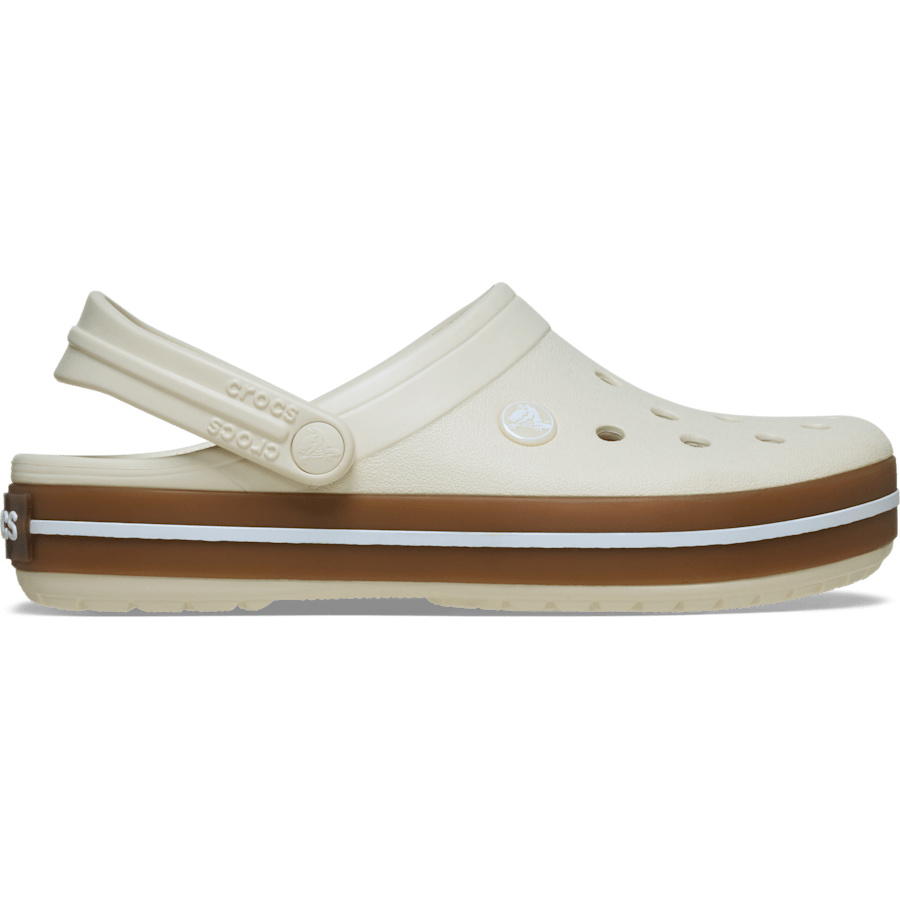 Crocband Gum Clog - Image 26