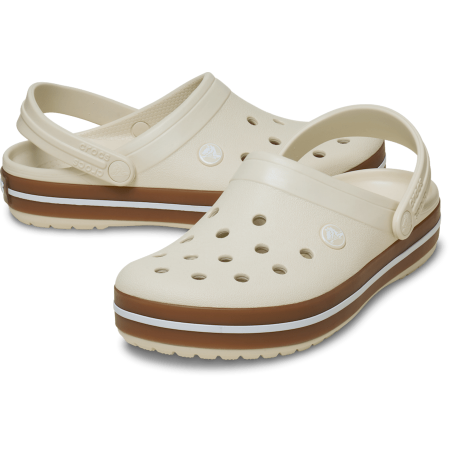 Crocband Gum Clog - Image 27