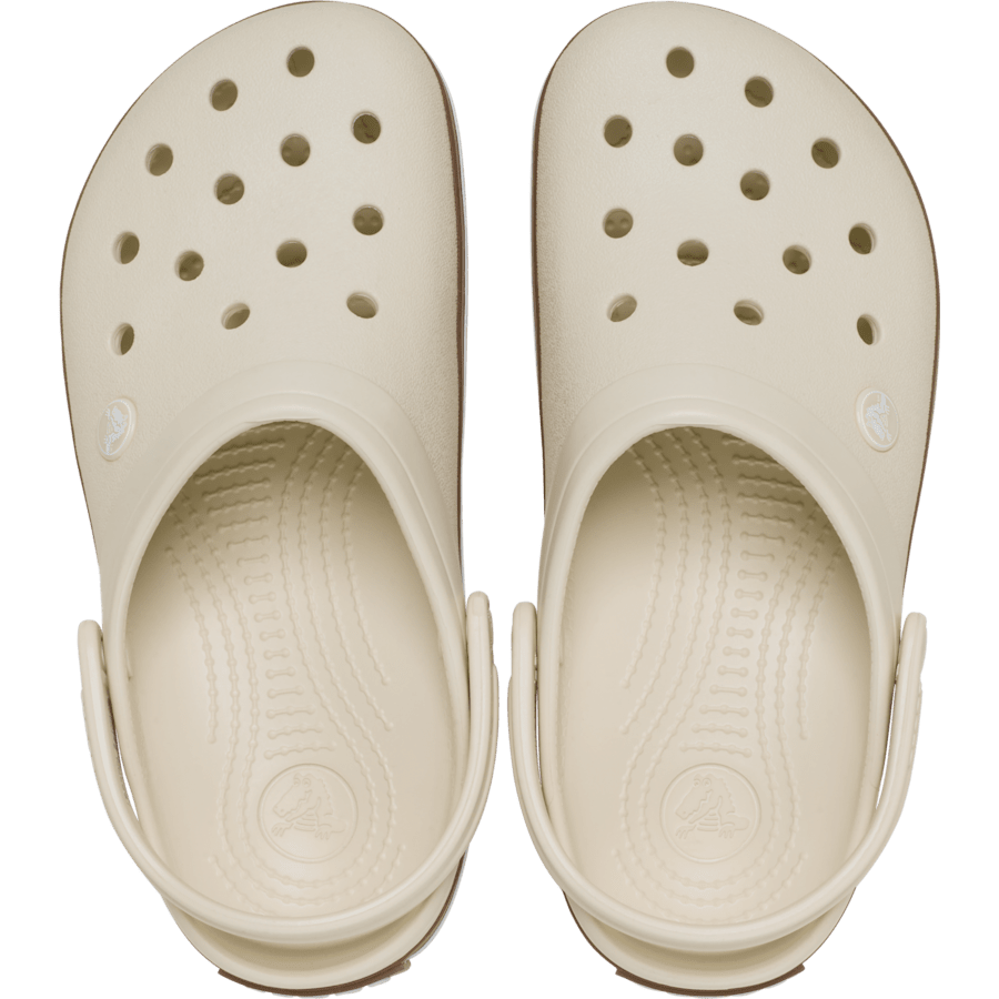Crocband Gum Clog - Image 28