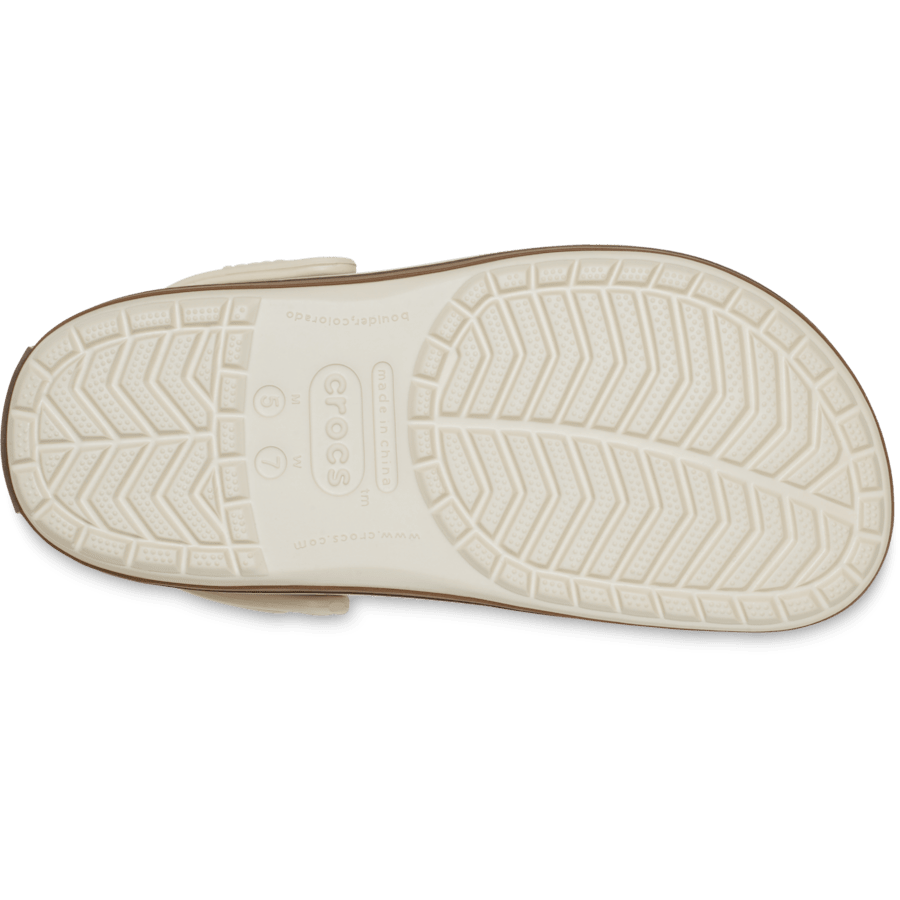 Crocband Gum Clog - Image 29