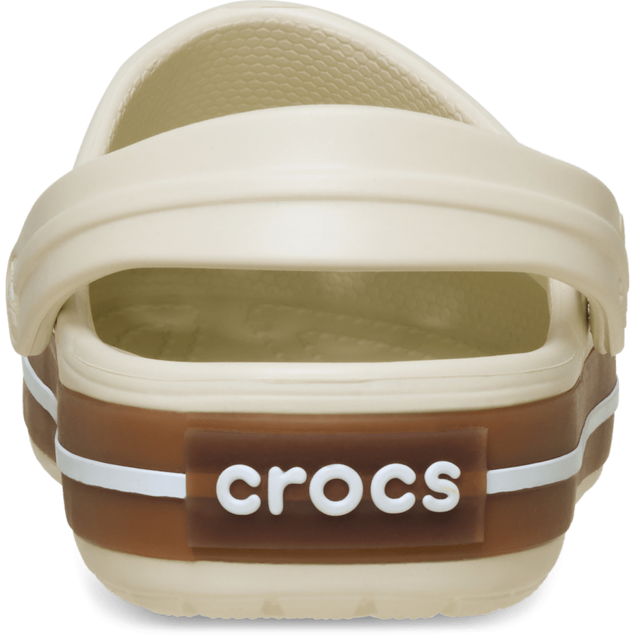 Crocband Gum Clog - Image 31