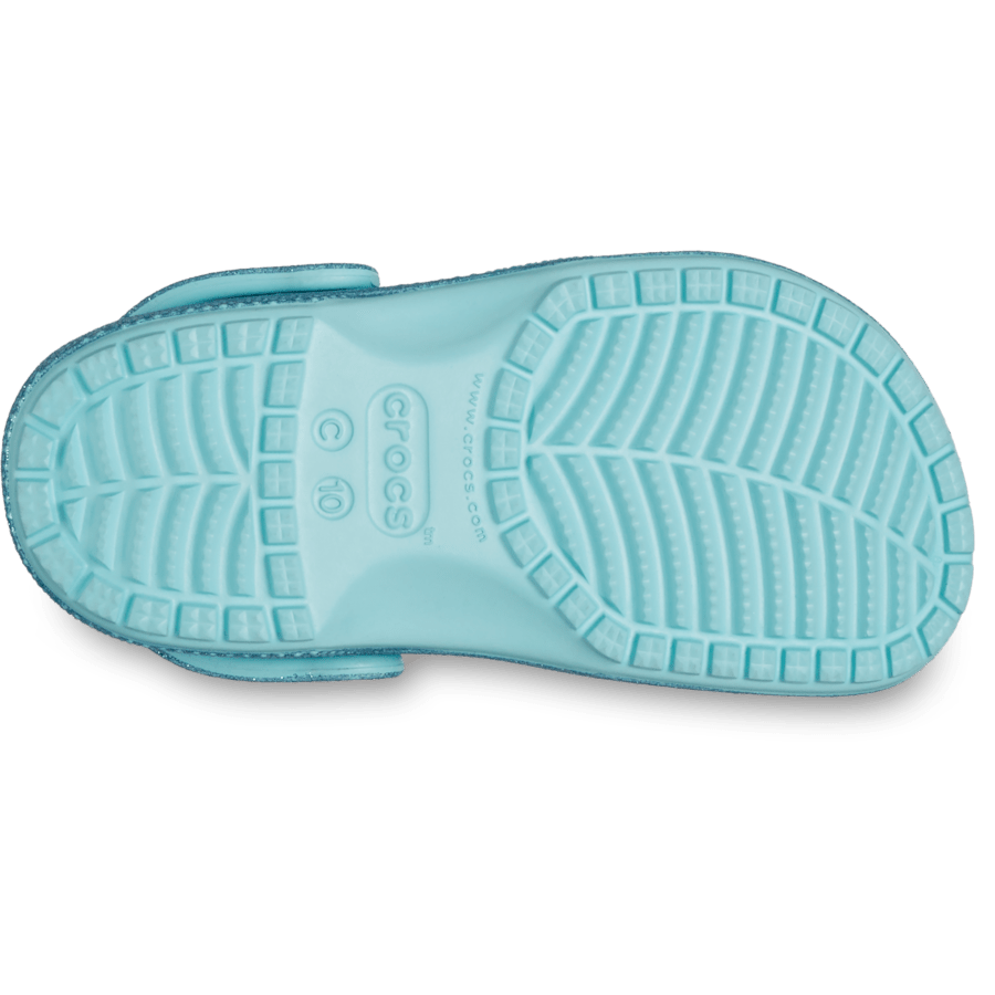 Toddlers' Disney Frozen Elsa Classic Clog - Image 4