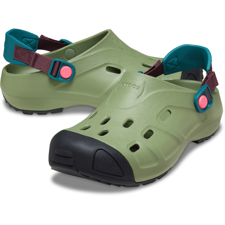 Quick Trail Clog - Image 8