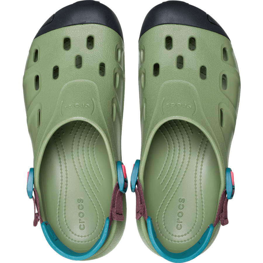 Quick Trail Clog - Image 9