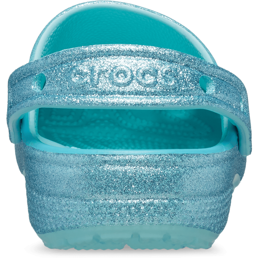 Toddlers' Disney Frozen Elsa Classic Clog - Image 6