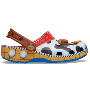 Kids’ Disney Pixar's Toy Story Sheriff Woody Classic Clog