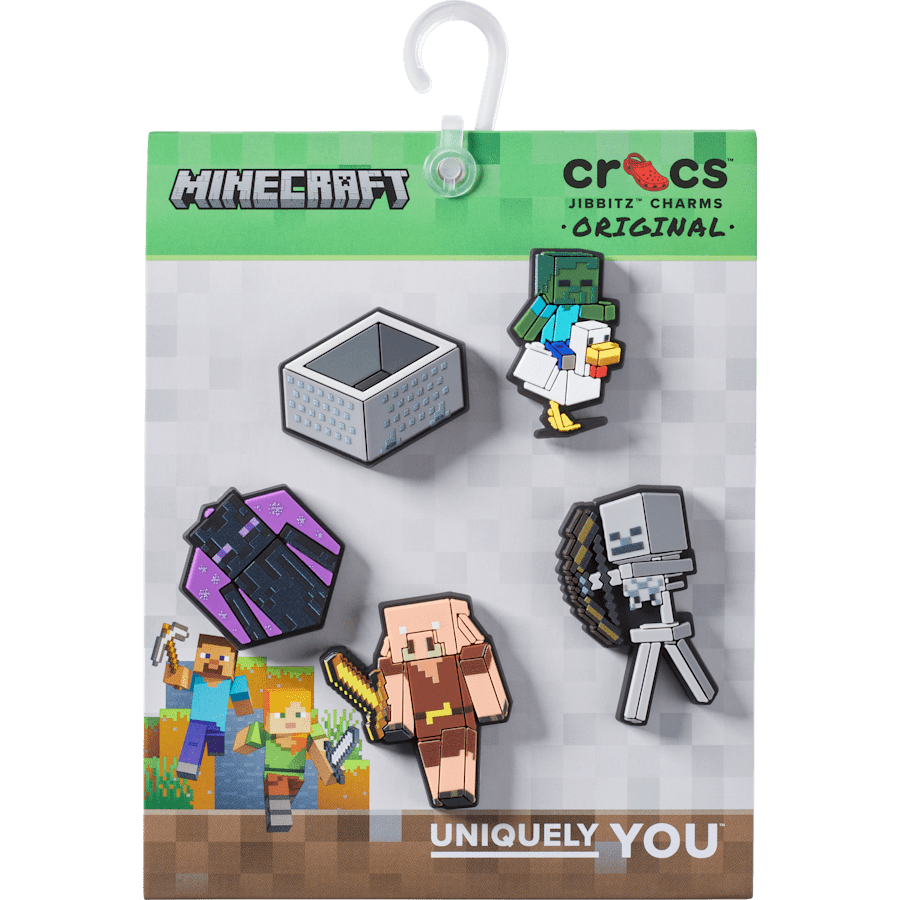 Minecraft 5 Pack - Image 4