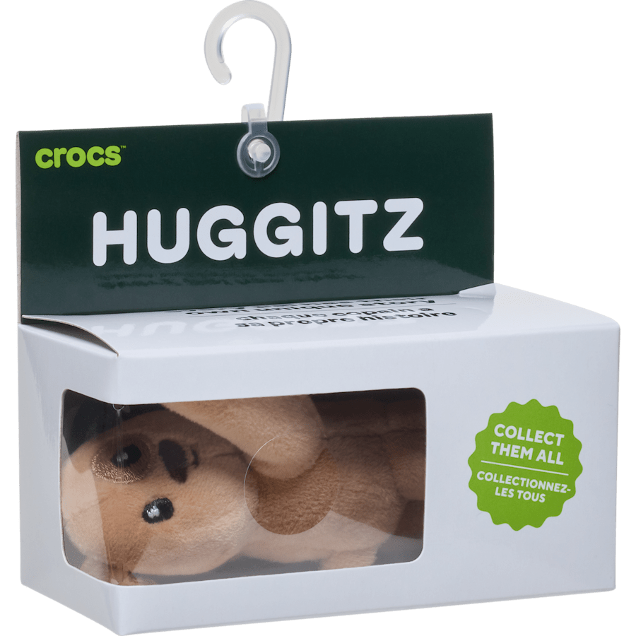 Huggitz? Pals - Image 5