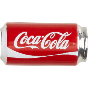 Coca Cola Can