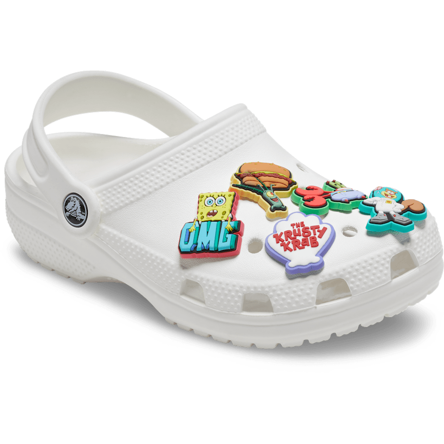 SpongeBob 5 Pack - Image 3