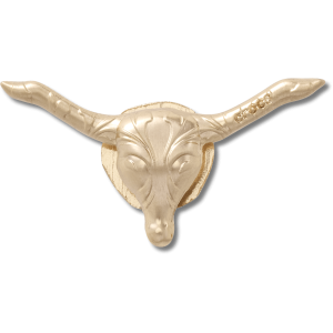Gold Bull