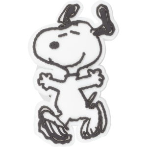Peanuts? Snoopy?