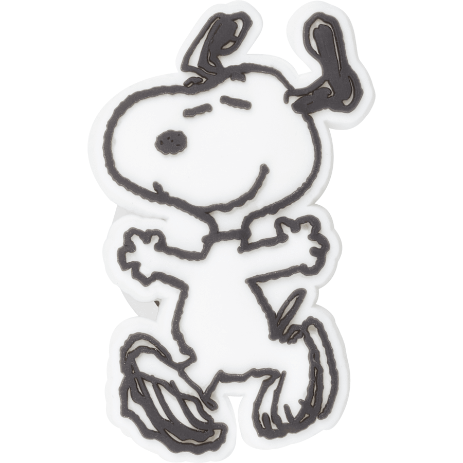 Peanuts? Snoopy?