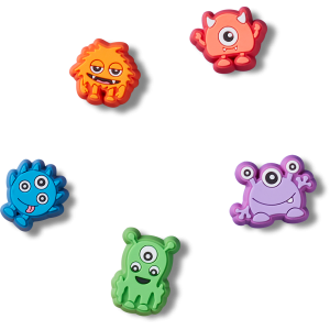 Tiny Monsters 5 Pack
