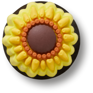 Tiny Sunflower