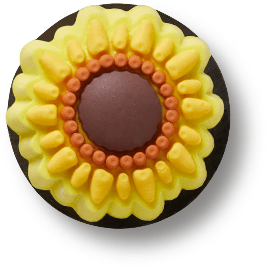 Tiny Sunflower