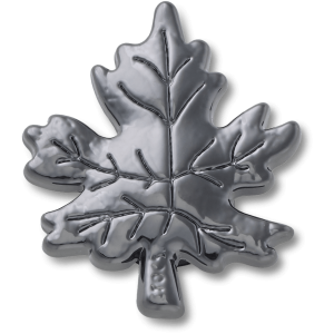 Dark Maple Leaf