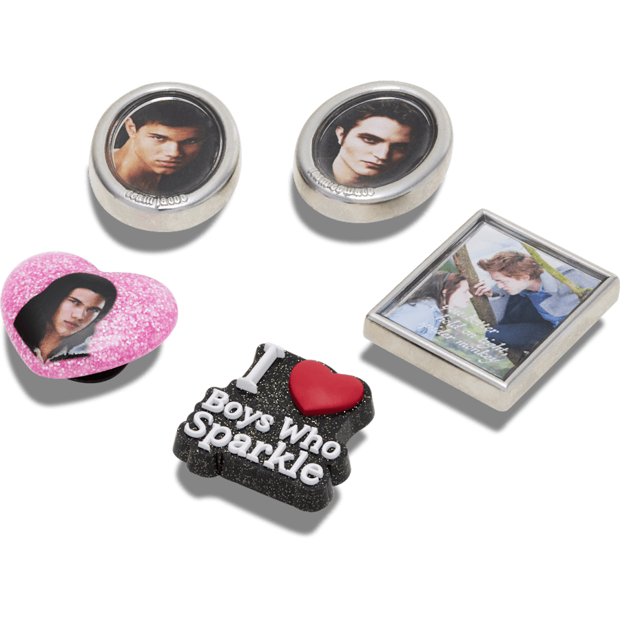 The Twilight Saga 5 Pack - Image 2