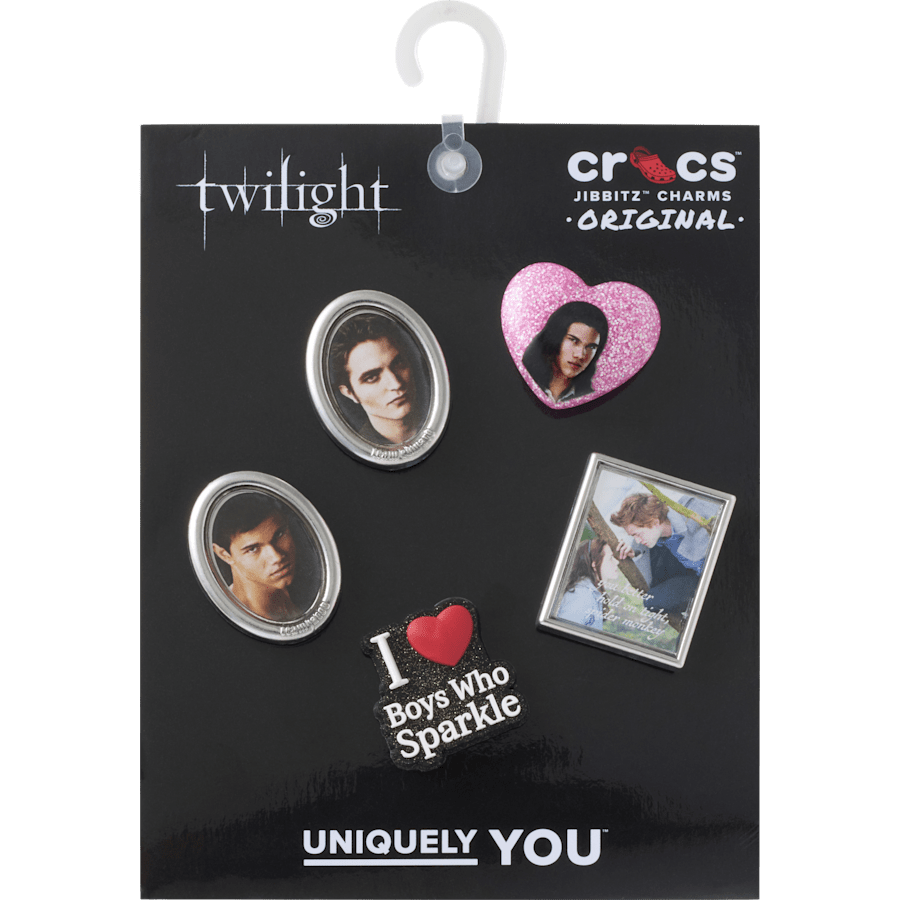 The Twilight Saga 5 Pack - Image 4