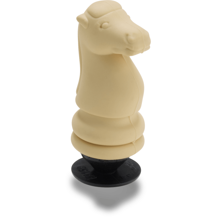 3D Knight Chess Piece - Image 2