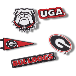 University of Georgia 5 Pack