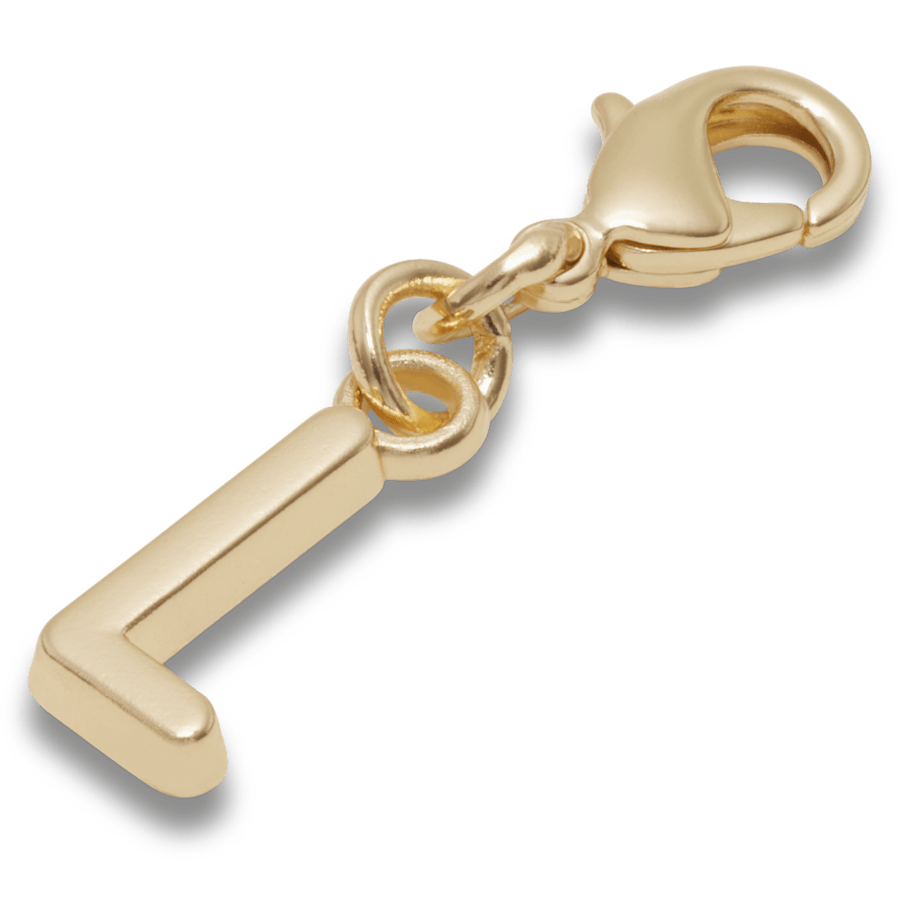 Gold Letters - Image 2