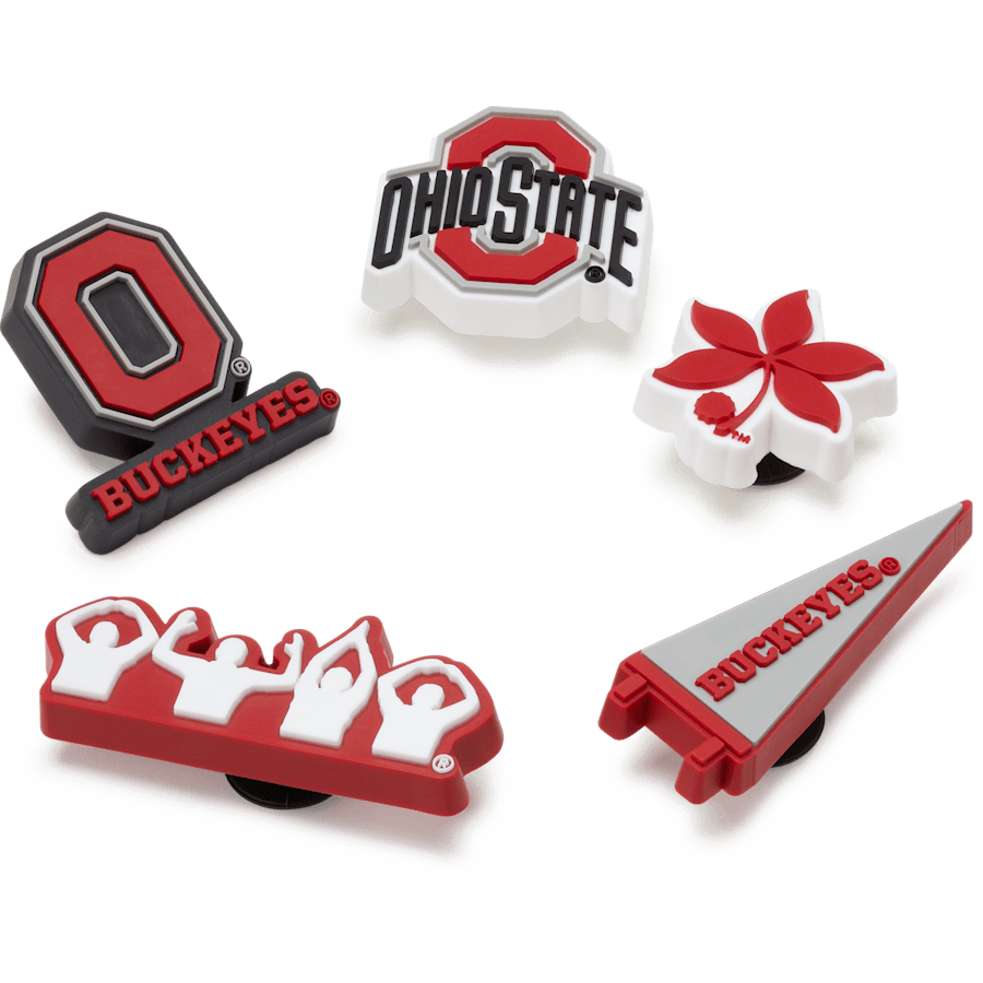 Ohio State University 5 Pack - Image 2