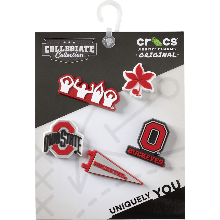 Ohio State University 5 Pack - Image 4