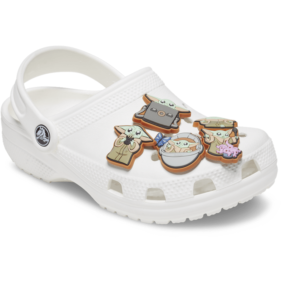 Grogu 5 Pack - Image 3