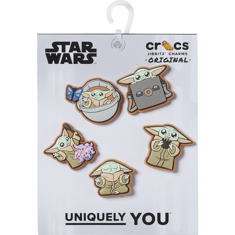 Grogu 5 Pack - Image 4