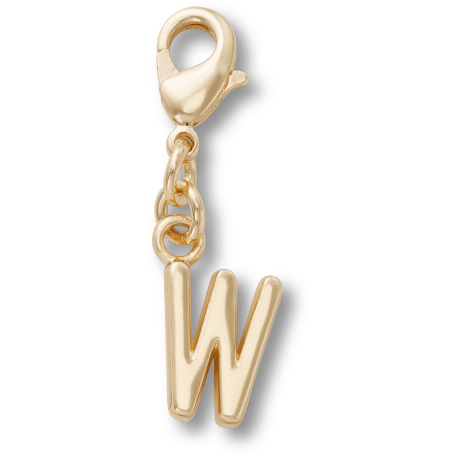 Gold Letters