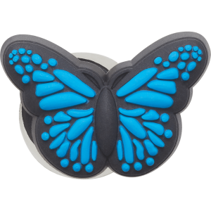 Blue Butterfly