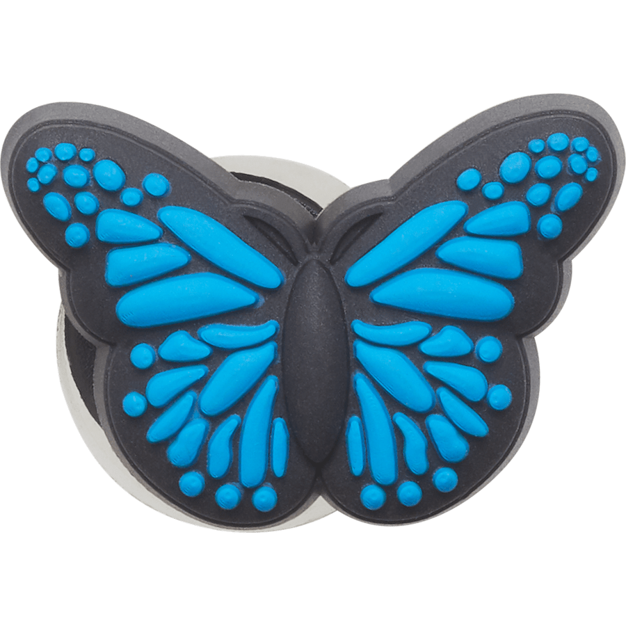 Blue Butterfly