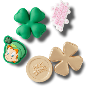 Lucky Charms 5 Pack