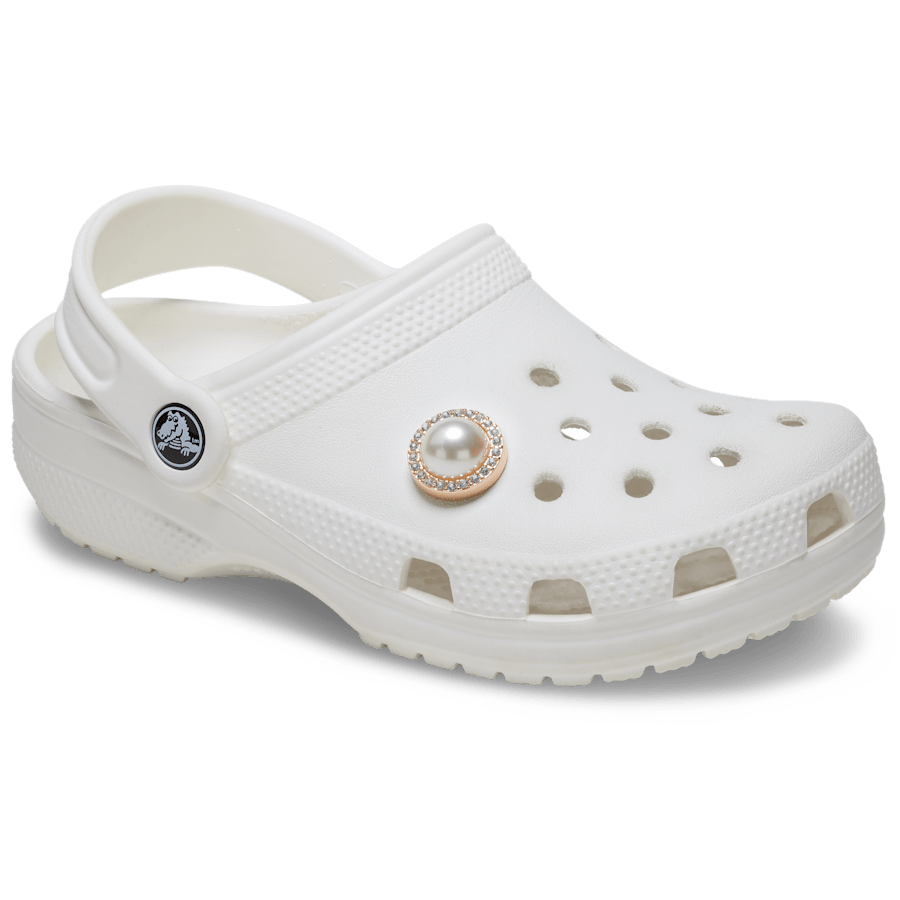 Pearl with Diamonds - Image 3