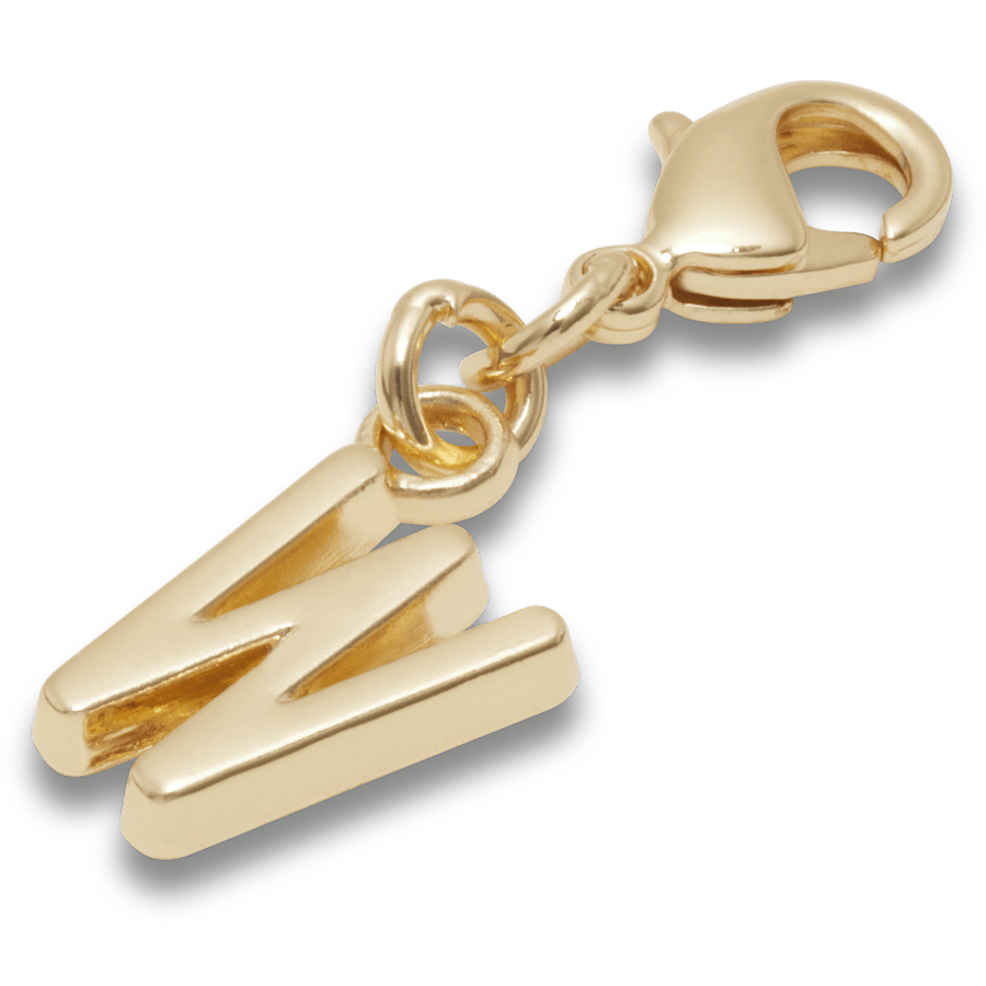 Gold Letters - Image 2
