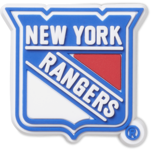 NHL? New York Rangers?