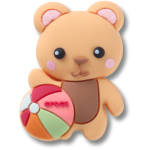 Cutie Beach Bear
