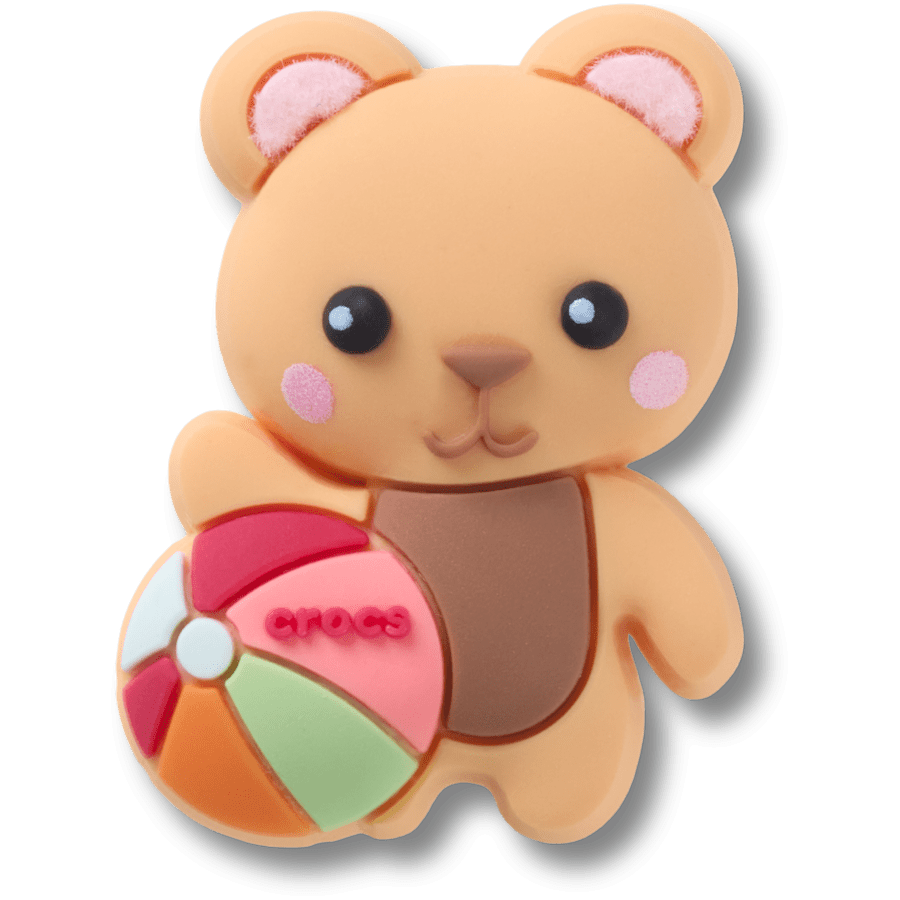 Cutie Beach Bear