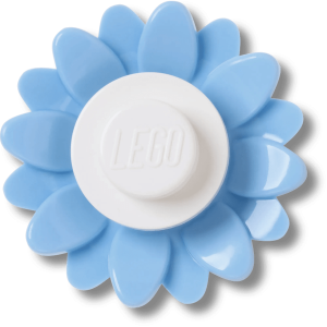 LEGO? Blue Flower