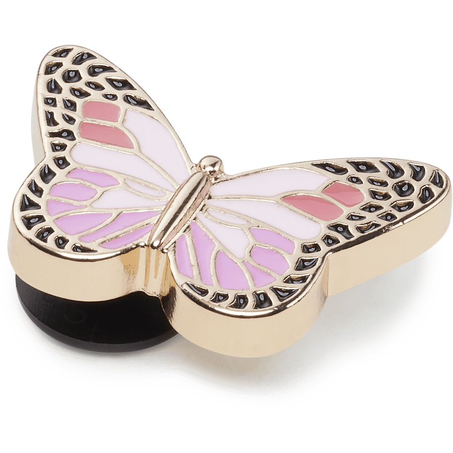 Pink Elev Clrful Butterfly - Image 2