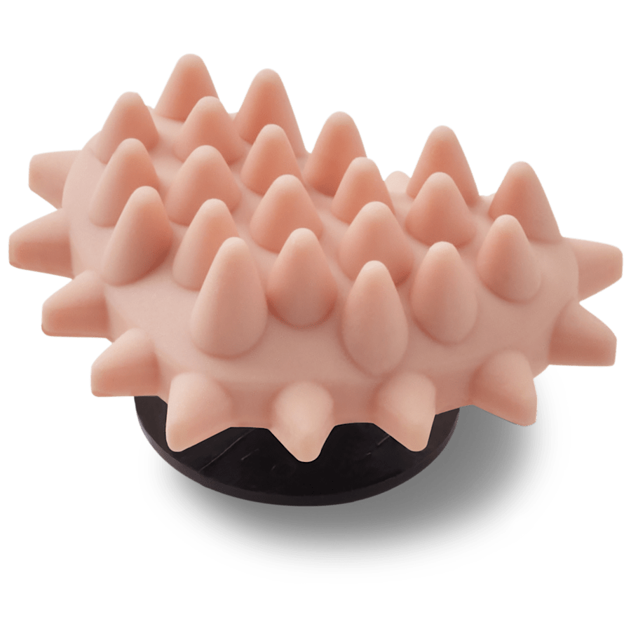 Spike Light Pink Heart - Image 2