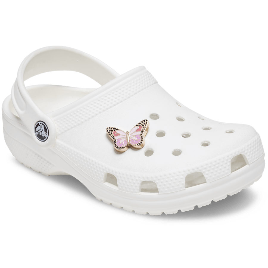 Pink Elev Clrful Butterfly - Image 3