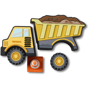 MYO Construction Truck5Pack