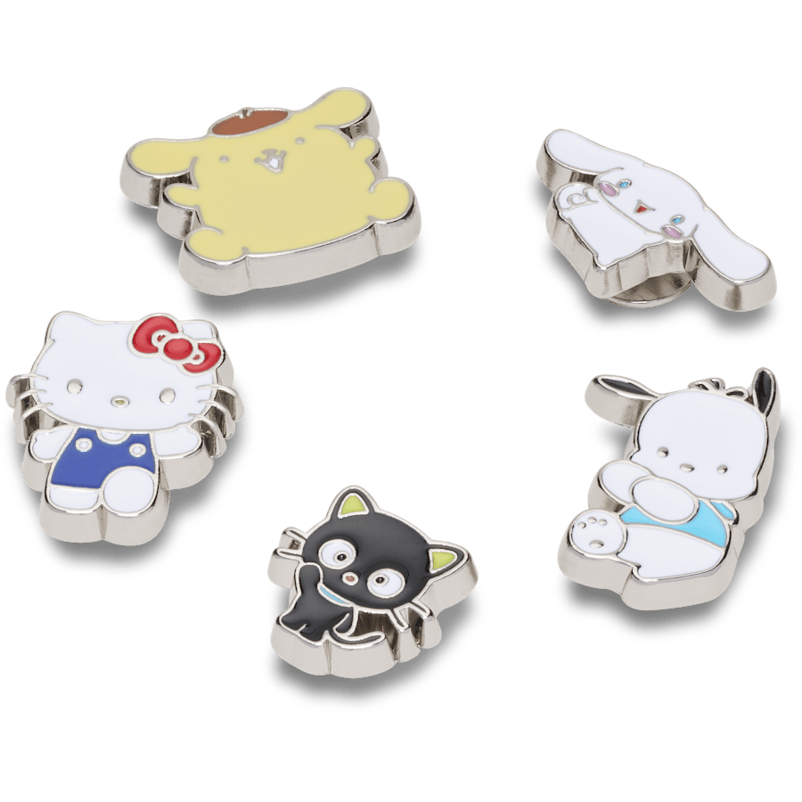 Hello Kitty? and Friends Elevated 5 Pack - Image 2