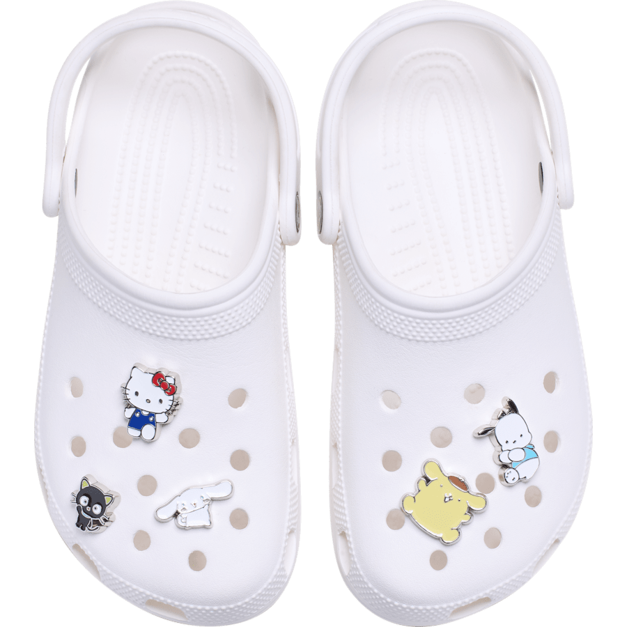 Hello Kitty? and Friends Elevated 5 Pack - Image 3
