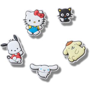 HK Friends 5 Pack