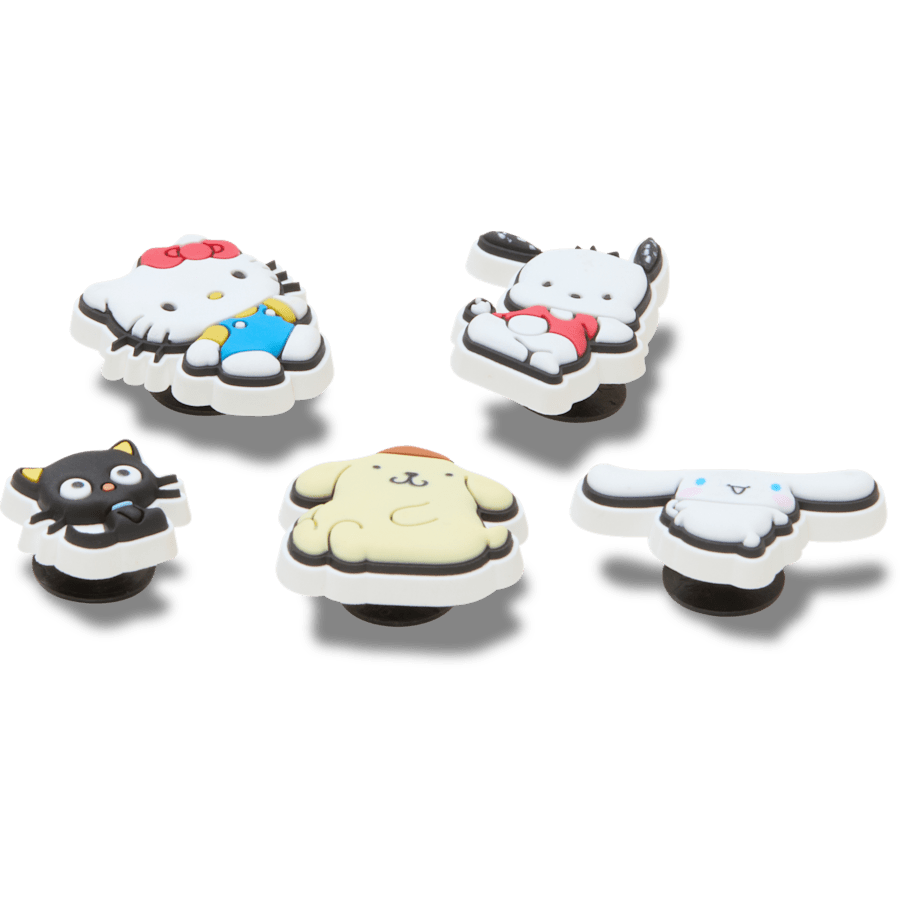 HK Friends 5 Pack - Image 2