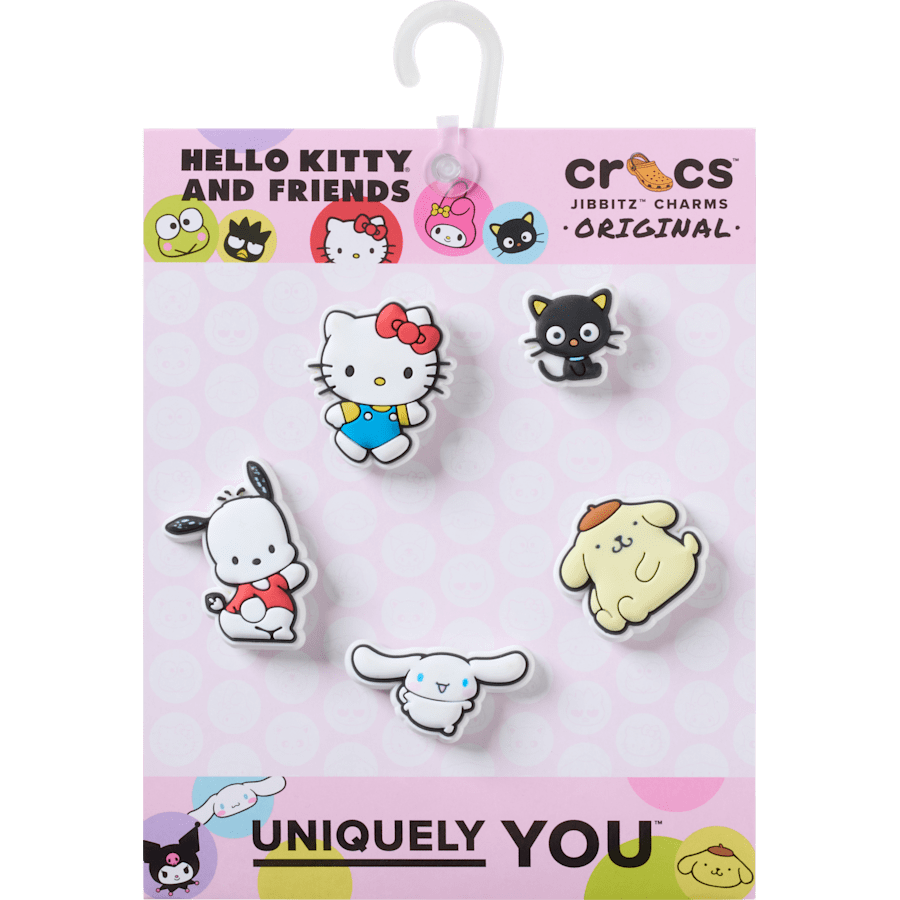 HK Friends 5 Pack - Image 4